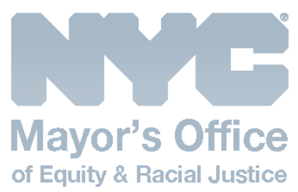 NYC Mayor's Office of Equity and Racial Justice